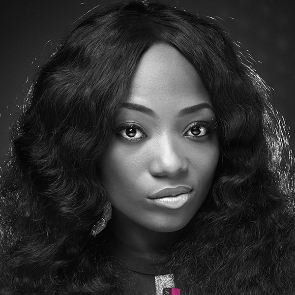 AUDIO Efya - Forgetting Me Mp3 Download