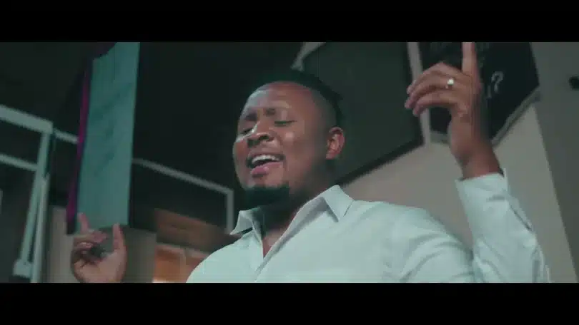 Kell Kay Ft Gwamba X Kambwiri Sisters - Ndinu