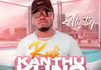 AUDIO AlifatiQ - Kuli Kanthu Kuno Mp3 Download