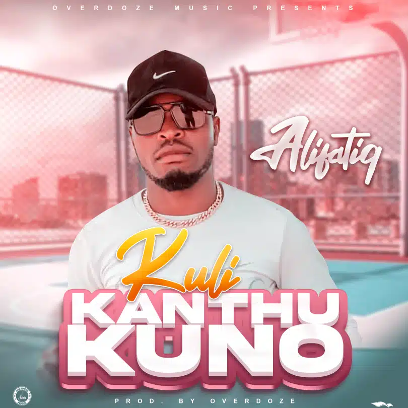 AUDIO AlifatiQ - Kuli Kanthu Kuno Mp3 Download
