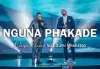 Omega Khunou Ft Dumi Mkokstad - Nguna Phakade