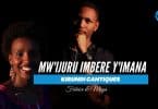 AUDIO Fabrice and Maya - Mw' Ijuru Imbere Y' Imana MP3 DOWNLOAD