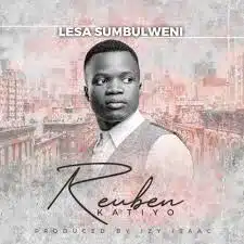 AUDIO Psalmist Reuben - Inshita MP3 DOWNLOAD
