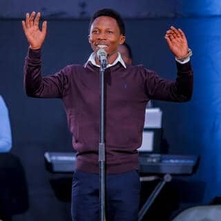 AUDIO Eric Pisco - Yezu Mwiza Uhorana Impuhwe MP3 DOWNLOAD