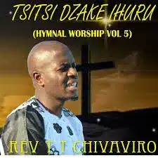 AUDIO Rev Chivaviro & Neshama Vari - Kana Wakayambuka MP3 DOWNLOAD