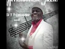 AUDIO Rev Chivaviro - Ndicherechedzei MP3 DOWNLOAD