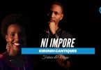 AUDIO Fabrice and Maya - Ni Impore (It Is Well With My Soul) MP3 DOWNLOAD