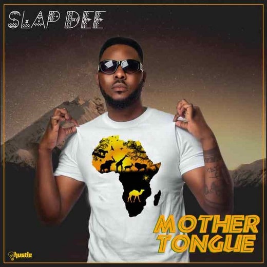 AUDIO SlapDee Ft Daev Zambia - Mother Tongue MP3 DOWNLOAD