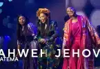 Spirit Of Praise 10 Ft Mmatema - Yahweh Jehova