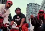 VIDEO: Billnass - How Come Ft. Sir Holly X Jaivah
