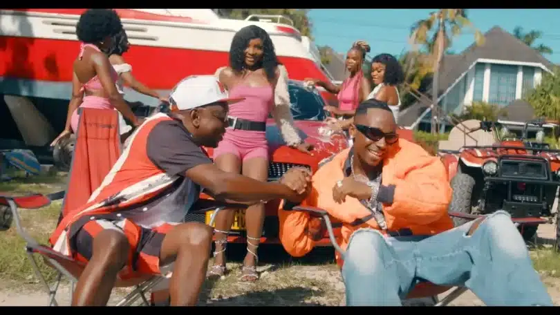 VIDEO: Inspetor Haroun – Final Sub Ft Ibraah