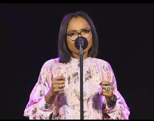 AUDIO Victoria Orenze - My Master and My Lord Mp3 Download