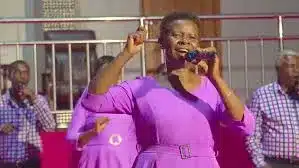 AUDIO Aict Mwanza Town Choir - Enyi Mataifa MP3 DOWNLOAD