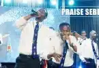 AUDIO Grape Twin Gospel - Sifa Kule Mbinguni MP3 DOWNLOAD