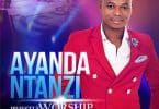 AUDIO Ayanda Ntanzi - Mhlengi Unomusa MP3 DOWNLOAD