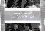 AUDIO Marvin & Yasmine - Je Serai La Mp3 Download