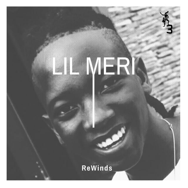 AUDIO Lil Meri - Ngwana Wa Motho Storyline Mp3 Download