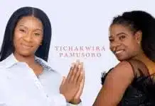 AUDIO Dorcas Moyo - Kumagumo MP3 DOWNLOAD