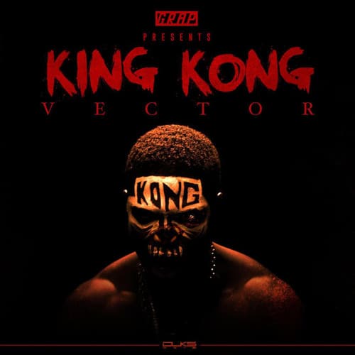 AUDIO Vector Ft Phyno & Reminisce & Classiq & Uzi - King Kong Remix Mp3 Download