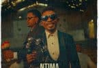 AUDIO Socorro Ft Gerilson Insrael - Ntima MP3 DOWNLOAD