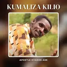AUDIO Apostle Kyande - Ewe Mtuliza Bahari MP3 DOWNLOAD