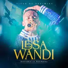 AUDIO Titus De Psalmist - Mwatile Mukenda Mwatile MP3 DOWNLOAD