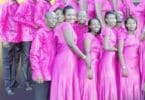 AUDIO Ambassadors Of Christ Choir - Namani MP3 DOWNLOAD