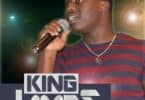 AUDIO King James - Ntamahitamo Mp3 Download