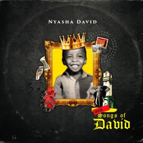 AUDIO Nyasha David - Marry Anne (Mariana) MP3 DOWNLOAD