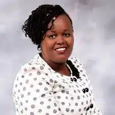 AUDIO Mercy Wairegi Njenga - Yesu Kwetu Ni Rafiki MP3 DOWNLOAD