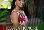 AUDIO Jessica Honore - Umenizunguka MP3 DOWNLOAD