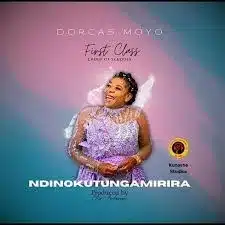 AUDIO Dorcas Moyo - Mvere Dzabvepi MP3 DOWNLOAD