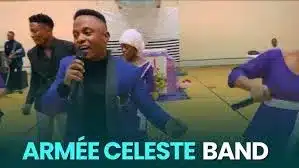 AUDIO Armée Céleste Band - Neno MP3 DOWNLOAD