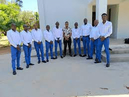 AUDIO St. Pius Choir Kongowea - Msifuni Bwana MP3 DOWNLOAD