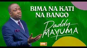 AUDIO Daddy Mayuma - Bima Na Kati Na Bango MP3 DOWNLOAD