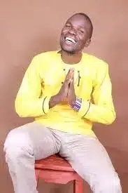 AUDIO Dennis Khaemba - Ni Mungu Wa Neema MP3 DOWNLOAD