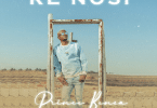 AUDIO Prince Benza Ft Makhadzi & Master KG - Ke Nosi MP3 DOWNLOAD