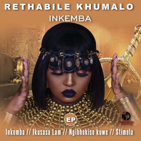AUDIO Rethabile Khumalo Ft Lenzo - Ikusasa Lam MP3 DOWNLOAD