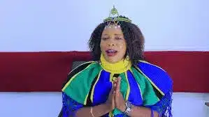 AUDIO Elizabeth Maliganya - Nampenda Yesu MP3 DOWNLOAD