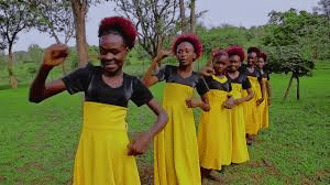 AUDIO Sidoni Choir - Amua Leo MP3 DOWNLOAD