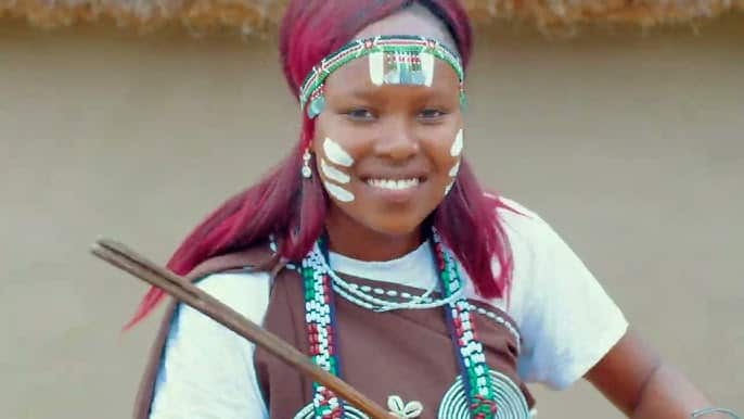 AUDIO Jose Jose (Kalenjin Master) - Mie Netia Mp3 Download