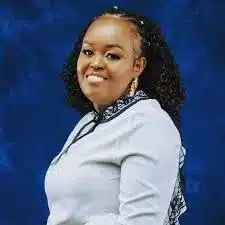 AUDIO Mercy Wairegi Njenga - Hataniacha MP3 DOWNLOAD