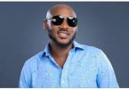 AUDIO 2Face - Rainbow Mp3 Download