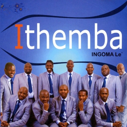 AUDIO Ithemba Musical Group - Sahlanzwa Ngalo Mp3 Download