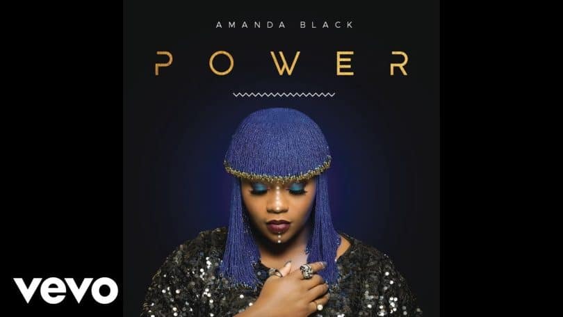 AUDIO Amanda Black - Thandwa Ndim Mp3 Download