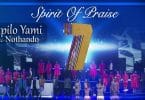 AUDIO Spirit Of Praise 7 Ft Nothando Hlophe - Impilo Yami MP3 DOWNLOAD