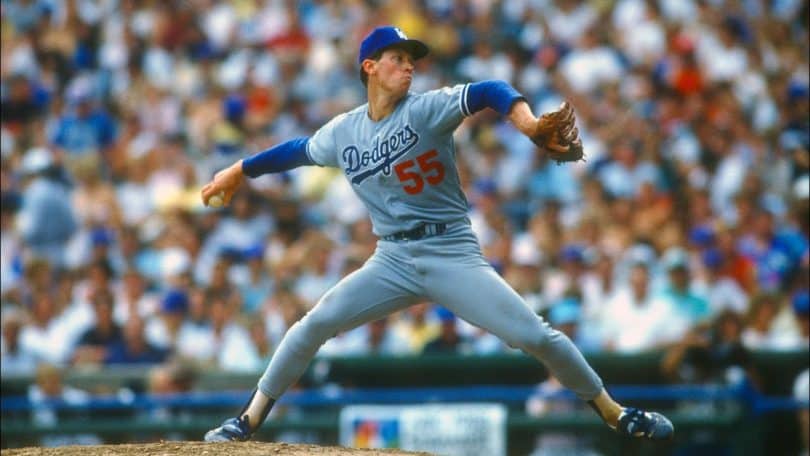 Orel Hershiser Net Worth: From Pitcher to Prosperity