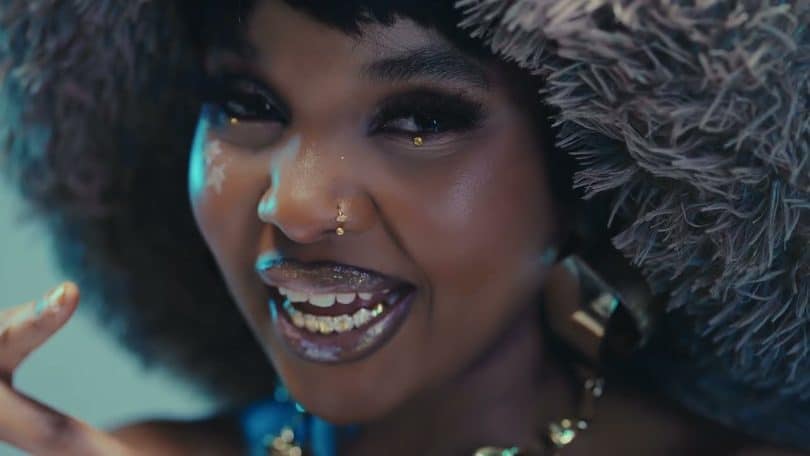 VIDEO: G Nako Ft Zuchu – Hapo