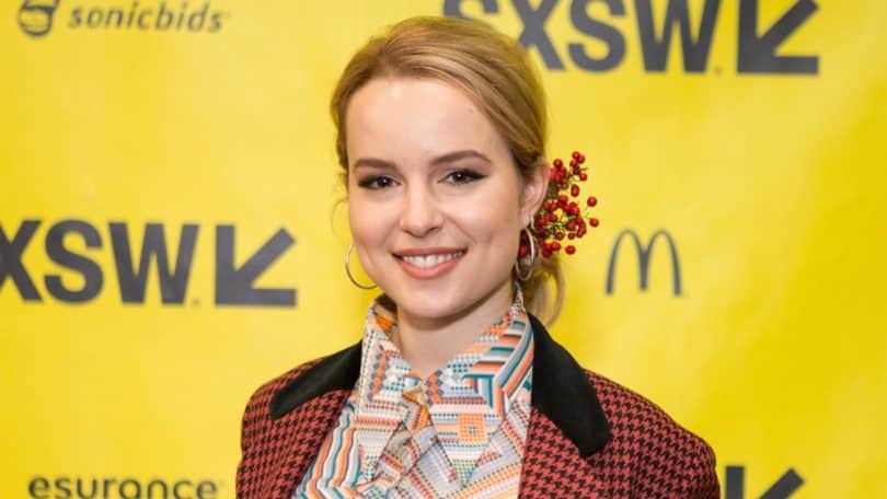 Bridgit Mendler Net Worth: The Disney Star's Bright Financial Future
