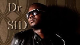 AUDIO Dr Sid - Over The Moon Mp3 Download